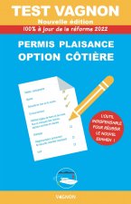 Test Vagnon 2023 - Permis Plaisance option côtière