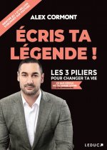 Ecris ta légende !