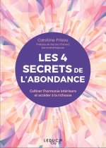 Les 4 secrets de l’abondance