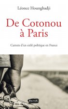 De Cotonou ? Paris