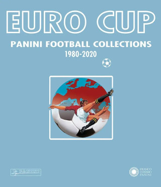 EURO : La collection complète 1980-2020