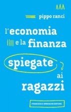 economia e la finanza spiegate ai ragazzi