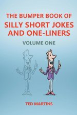 Bumper Book of Silly Short Jokes and One-Liners - Volume One