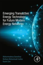 Emerging Transactive Energy Technology for Future Modern Energy Networks