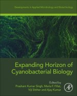 Expanding Horizon of Cyanobacterial Biology