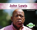John Lewis: Congressman & CIVI