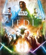 segreti dei Jedi. Star Wars