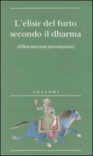 elisir del furto secondo il dharma. (Dharmacauryarasayana)