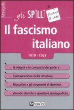 fascismo italiano 1919-1945