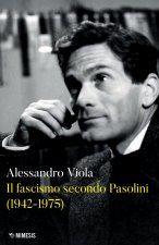 fascismo secondo Pasolini (1942-1975)