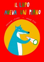 lupo aveva un piano