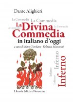 Divina Commedia in italiano d'oggi. Inferno