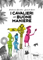 cavalieri delle buone maniere