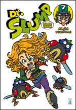 Dr. Slump. Perfect edition