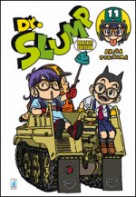 Dr. Slump. Perfect edition