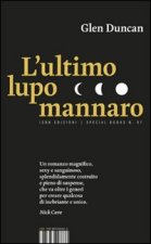 ultimo lupo mannaro