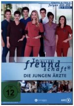 In aller Freundschaft - Die jungen Ärzte - Staffel 6.2 Teil 2, Folgen 232 - 252