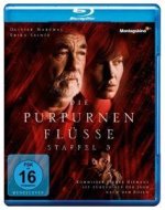 Die Purpurnen Flüsse - Staffel 3