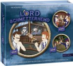 Lord Schmetterhemd Hörspiel-Box (2)