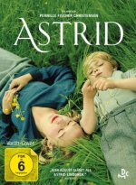 Astrid - Mediabook mit Poster