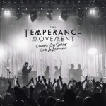 The Temperance Movement: Caught On Stage - Live & Acoustic (Digipak)