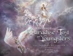 Paraphrase of Paradise Lost for Youngsters