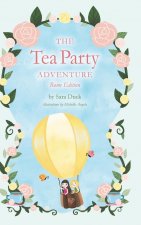 Tea Party Adventure