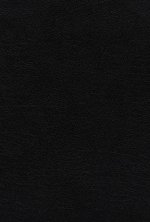 NASB, The Grace and Truth Study Bible, European Bonded Leather, Black, Red Letter, 1995 Text, Thumb Indexed, Comfort Print