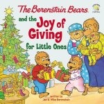 Berenstain Bears and the Joy of Giving for Little Ones