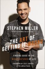 Art of Getting It Wrong