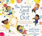 Smallest Spot of a Dot