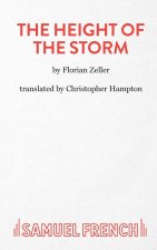 Height of the Storm