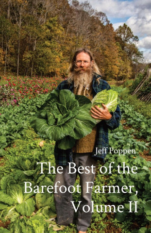 Best of the Barefoot Farmer, Volume II (Brožovaná)