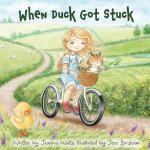When Duck Got Stuck