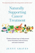 Naturally Supporting Cancer Treatment