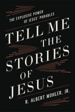 Tell Me the Stories of Jesus