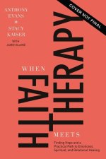 When Faith Meets Therapy