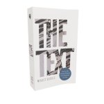 TEXT Bible: Uncover the Message Between God, Humanity, and You, NET, Paperback, Comfort Print