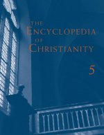 Encyclopedia of Christianity, Volume 5