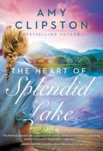 Heart of Splendid Lake