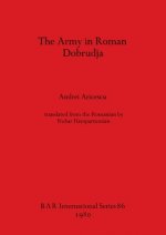 Army in Roman Dobrudja