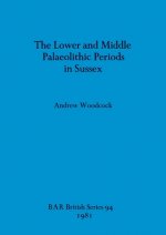 Lower and Middle Palaeolithic in Sussex