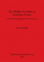 Middle Neolithic in Southern France