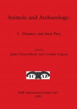 Animals and Archaeology
