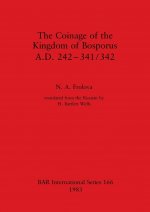 Coinage of the Kingdom of Bosporus. A.D. 242-431/342