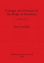 Coinage and Finances in the Reign of Domitian
