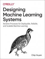 Designing Machine Learning Systems