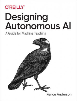 Designing Autonomous AI