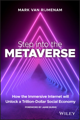 Step into the Metaverse