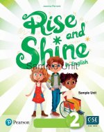 Rise and Shine Level 2 Activity Book with eBook